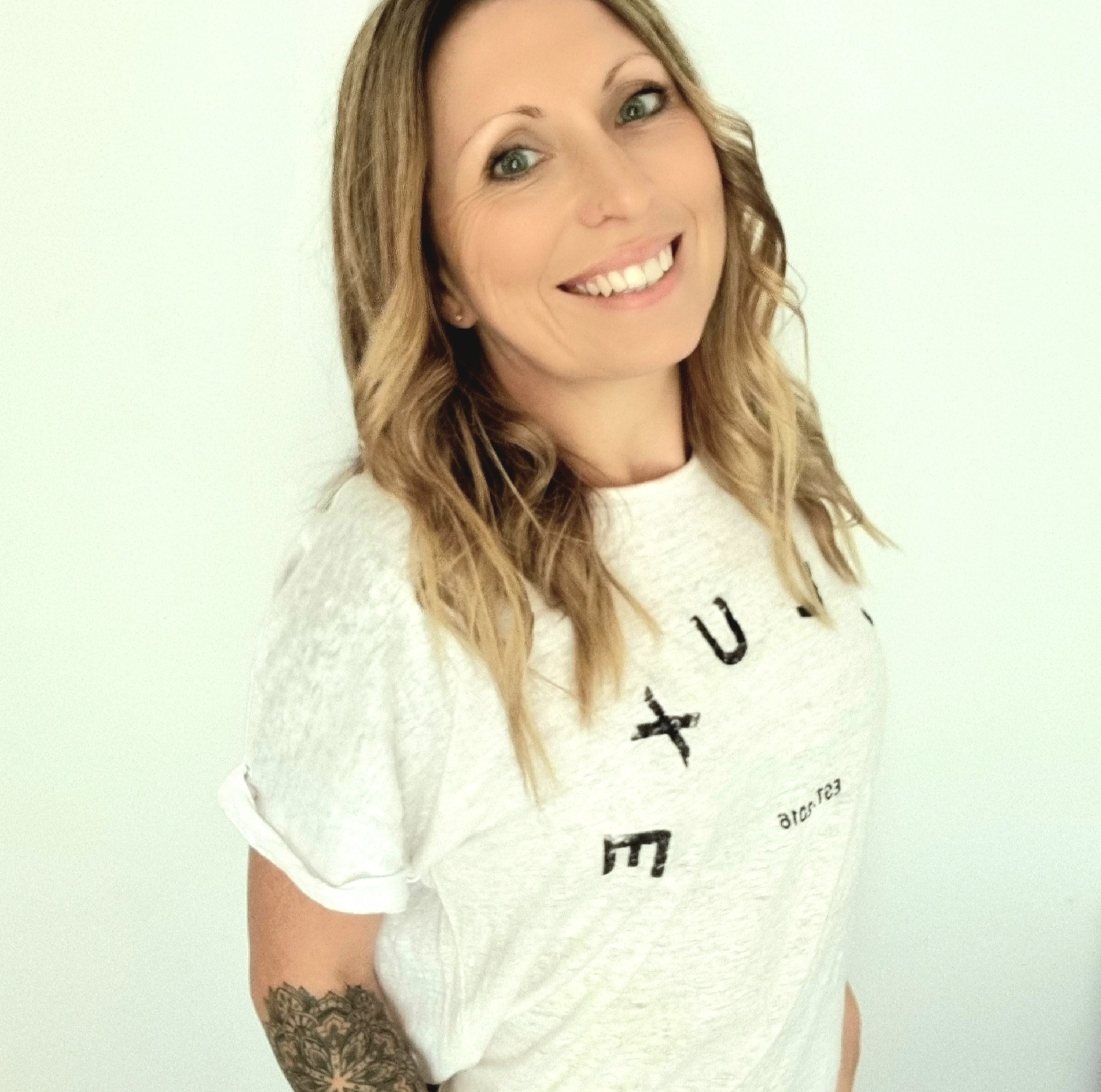 Louise Keys, Founder of EBBE & Signal